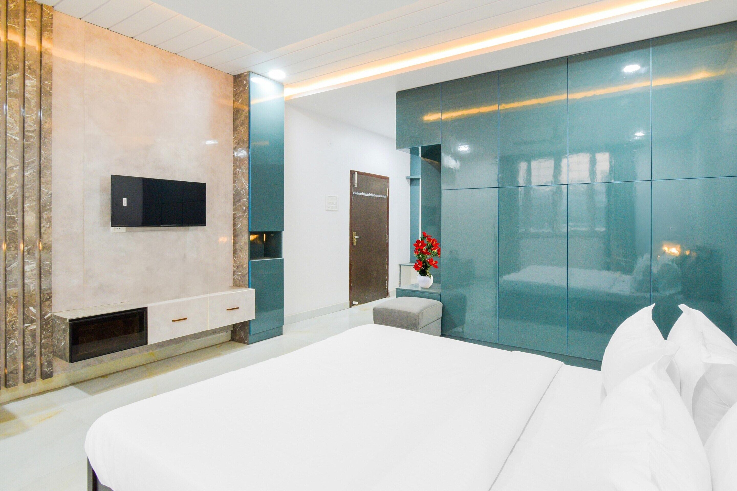 Rumah | 1 kamar tidur