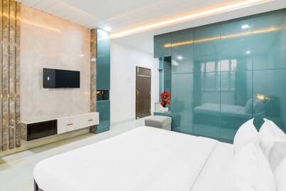 Elegant Luxury Nest Kondapur