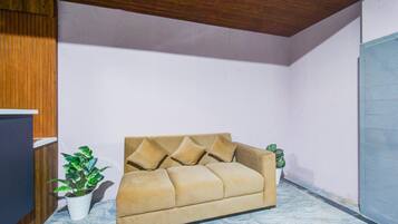 House | Interior