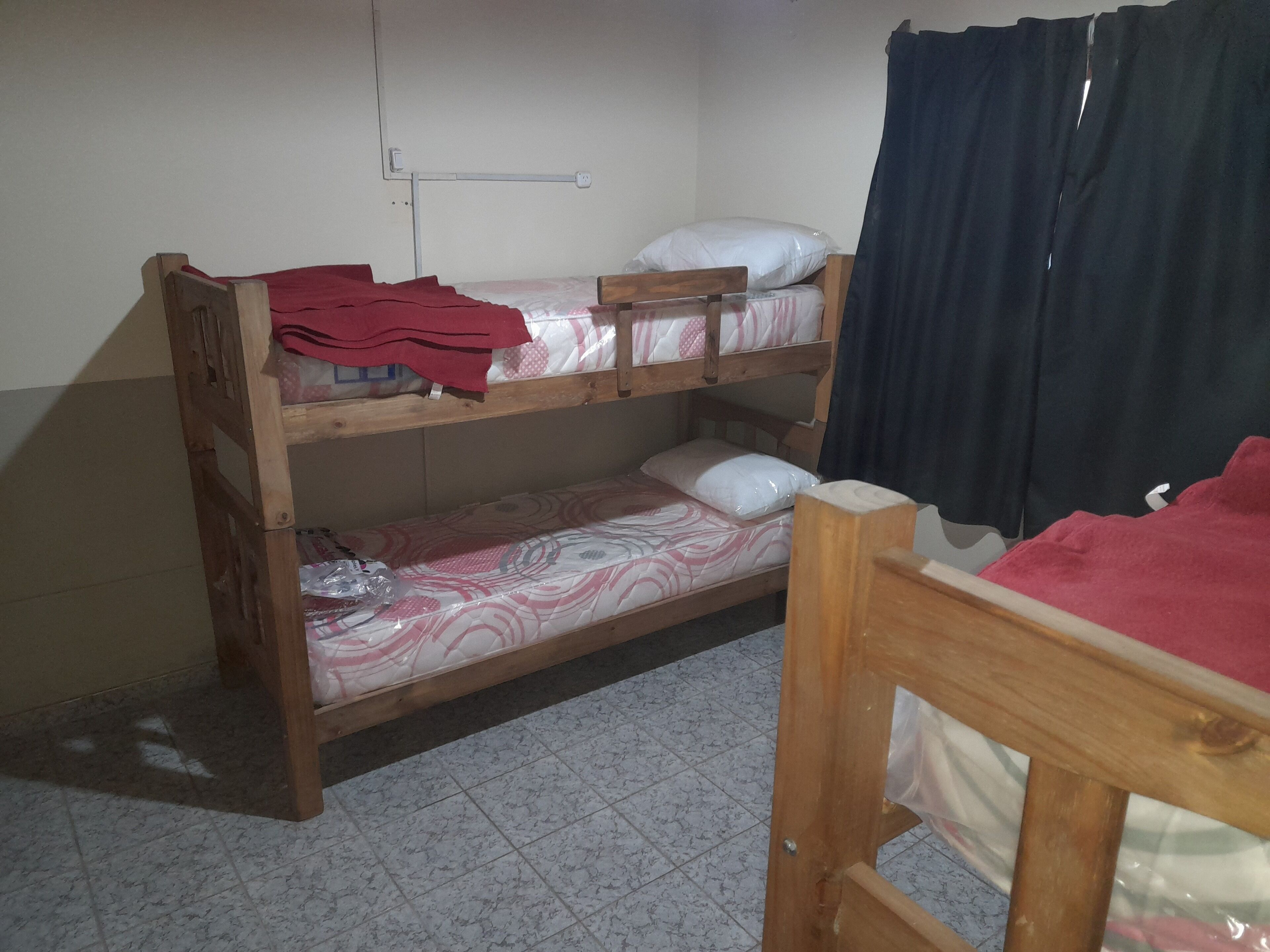 3 dormitorios, wifi, ropa de cama