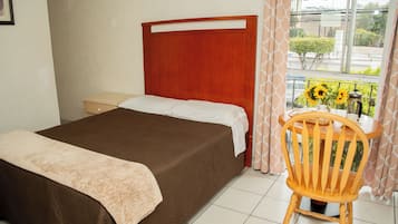 Basic Room | Free WiFi