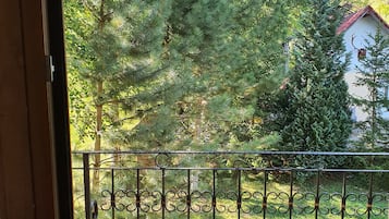 Kamar Double atau Twin Comfort, pemandangan gunung | 1 kamar tidur, kedap suara, dan Wi-Fi gratis