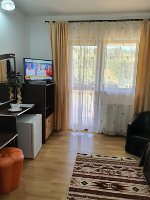 Comfort Double or Twin Room, Mountain View