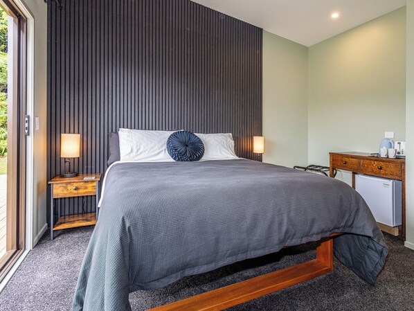 1 chambre, Wi-Fi