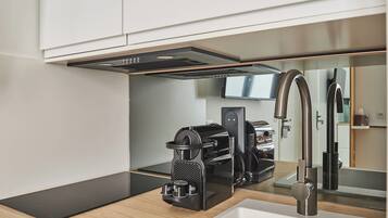 Appartement | Cuisine privée