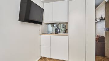 Appartement | Interieur