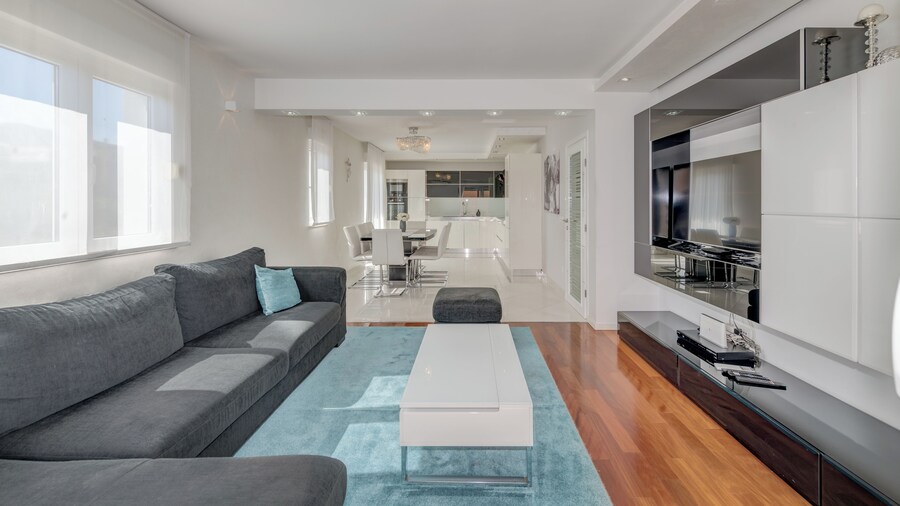 Villa Aurora Mare - Kaštel Novi