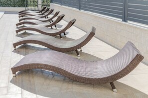 Exterior - Villa Aurora Mare - Kaštel Novi (Kastela)