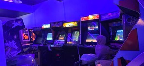 Casino - Eagle’s Perch (Lock Haven)