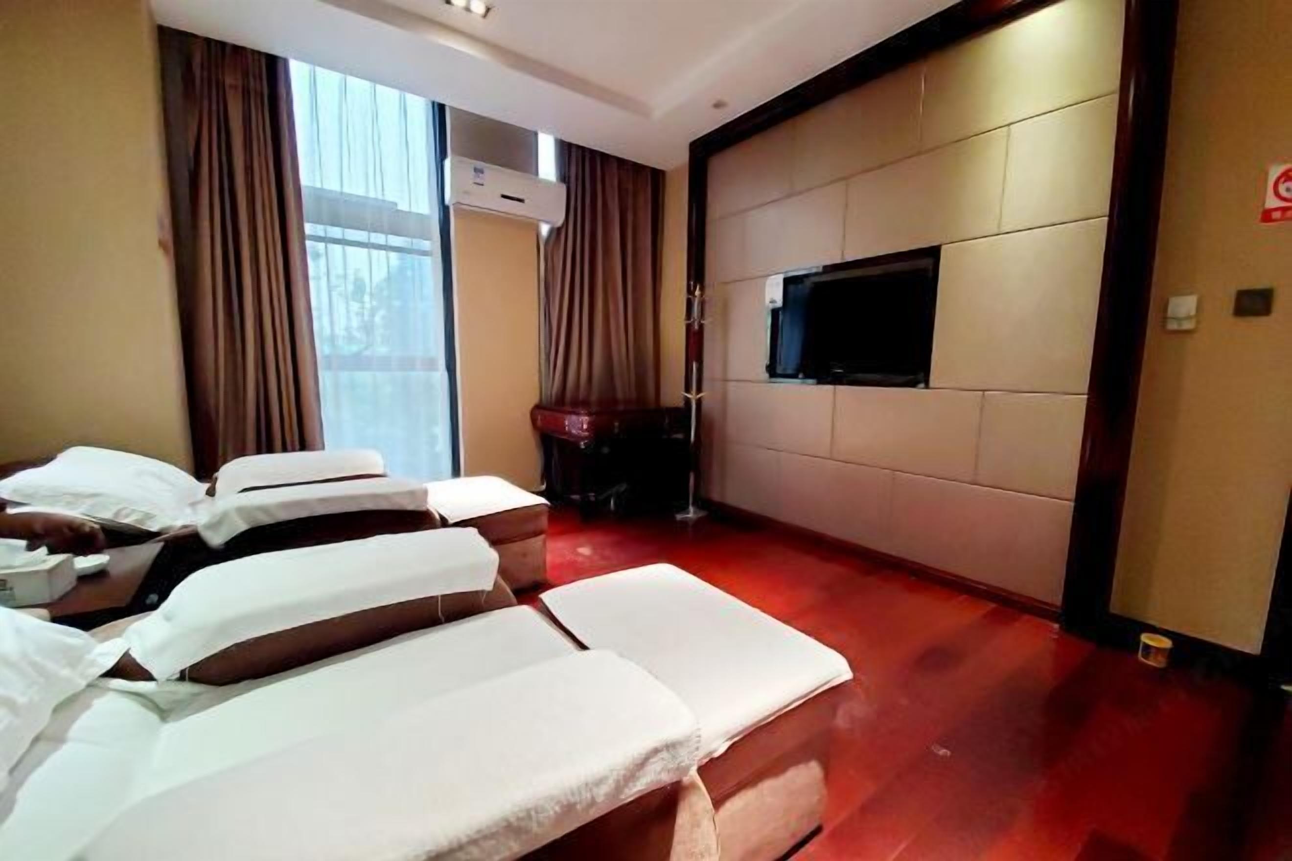 Tiện nghi, dịch vụ nơi lưu trú