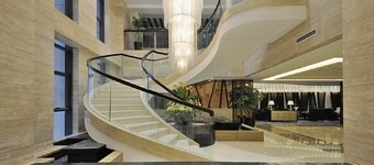 Yangzhou Convention Center(Mingyue Lake Store)