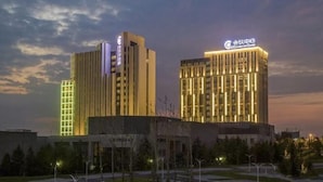 Exterior - Yangzhou Convention Center(Mingyue Lake Store) (Yangzhou)