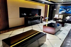 Tiện nghi, dịch vụ nơi lưu trú