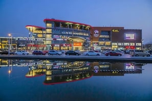 Exterior - Yangzhou Convention Center(Mingyue Lake Store) (Yangzhou)