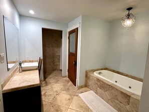 Haartrockner, Handtücher