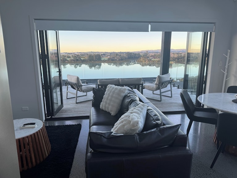 Estuary Views - Riverhead Holiday House - Riverhead