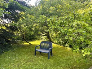 Boendeområde