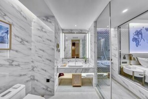 Room - Kyriad Marvelous Hotel (Yanbu International Tea City) (Foshan)