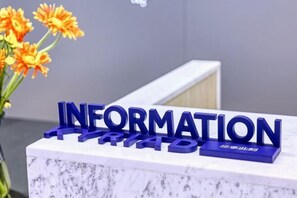 Miscellaneous - Kyriad Marvelous Hotel (Yanbu International Tea City) (Foshan)