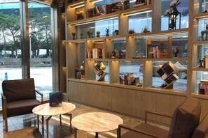 Unclassified image, 4 of 19, button - Kyriad Marvelous Hotel (Yanbu International Tea City) (Foshan)