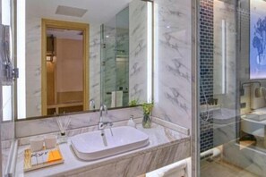 Room - Kyriad Marvelous Hotel (Yanbu International Tea City) (Foshan)