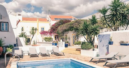 Bo Boutique Hotel & Hairshop