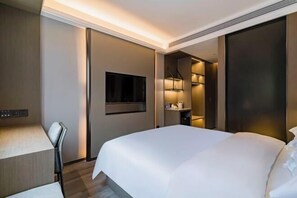 Room - Beijing Fuyou Street Hotel (Xidan Branch) (Beijing)