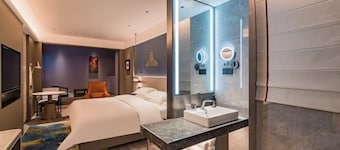 Beijing Fuyou Street Hotel (Xidan Branch)