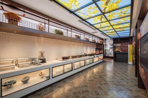 Beijing Fuyou Street Hotel (Xidan Branch)