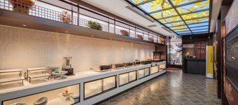 Beijing Fuyou Street Hotel (Xidan Branch)