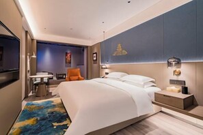 Room - Beijing Fuyou Street Hotel (Xidan Branch) (Beijing)