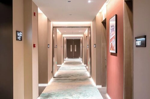 Beijing Fuyou Street Hotel (Xidan Branch)