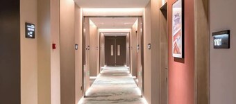 Beijing Fuyou Street Hotel (Xidan Branch)