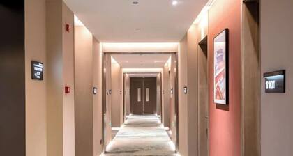 Beijing Fuyou Street Hotel (Xidan Branch)