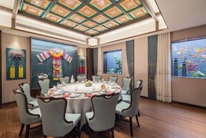 Restaurant - Beijing Fuyou Street Hotel (Xidan Branch) (Beijing)