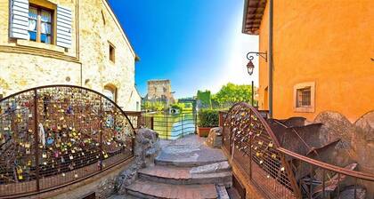 Casa Magenta Apartments, Casa Magenta Apartment 3