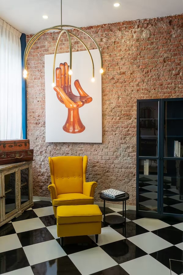 Intérieur