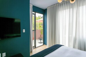 1 quarto, ferros/tábuas de passar roupa, Wi-Fi, roupa de cama