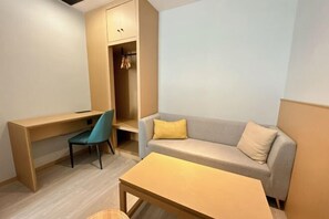 Room - Vientiane Hengyuan Hotel (Nanjing Jianning Road Railway Station) (Nanjing)
