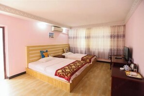 Room - Baoquan Hotel (Yangshuo West Street Branch) (Yangshuo)