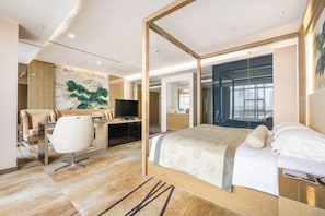 Room - Gaodee Garden Hotel (Yan'an)