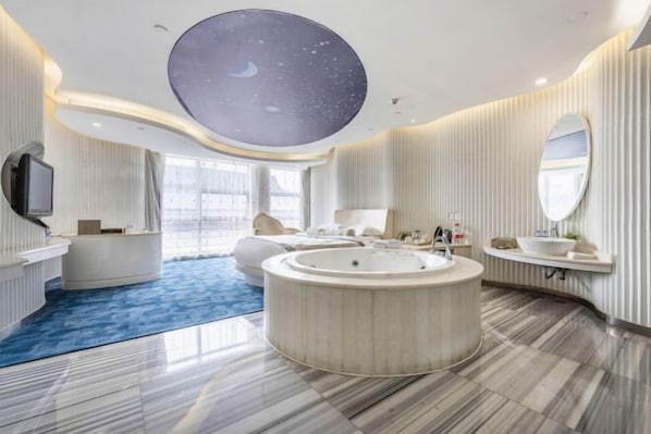 Room - Gaodee Garden Hotel (Yan'an)