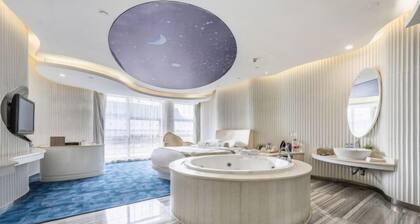 Gaodee Garden Hotel