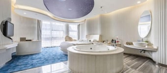 Gaodee Garden Hotel