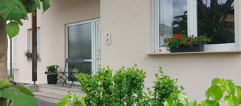 FeWo's Wintrich by Brauneberger Hof