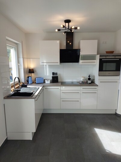 FeWo's Wintrich by Brauneberger Hof