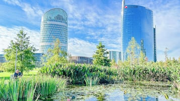 Área da propriedade