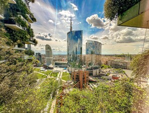 Miscellaneous - Castillia 22 - Terrazza sul Bosco Verticale (Milan)