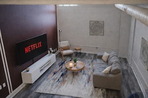 Smart TV 