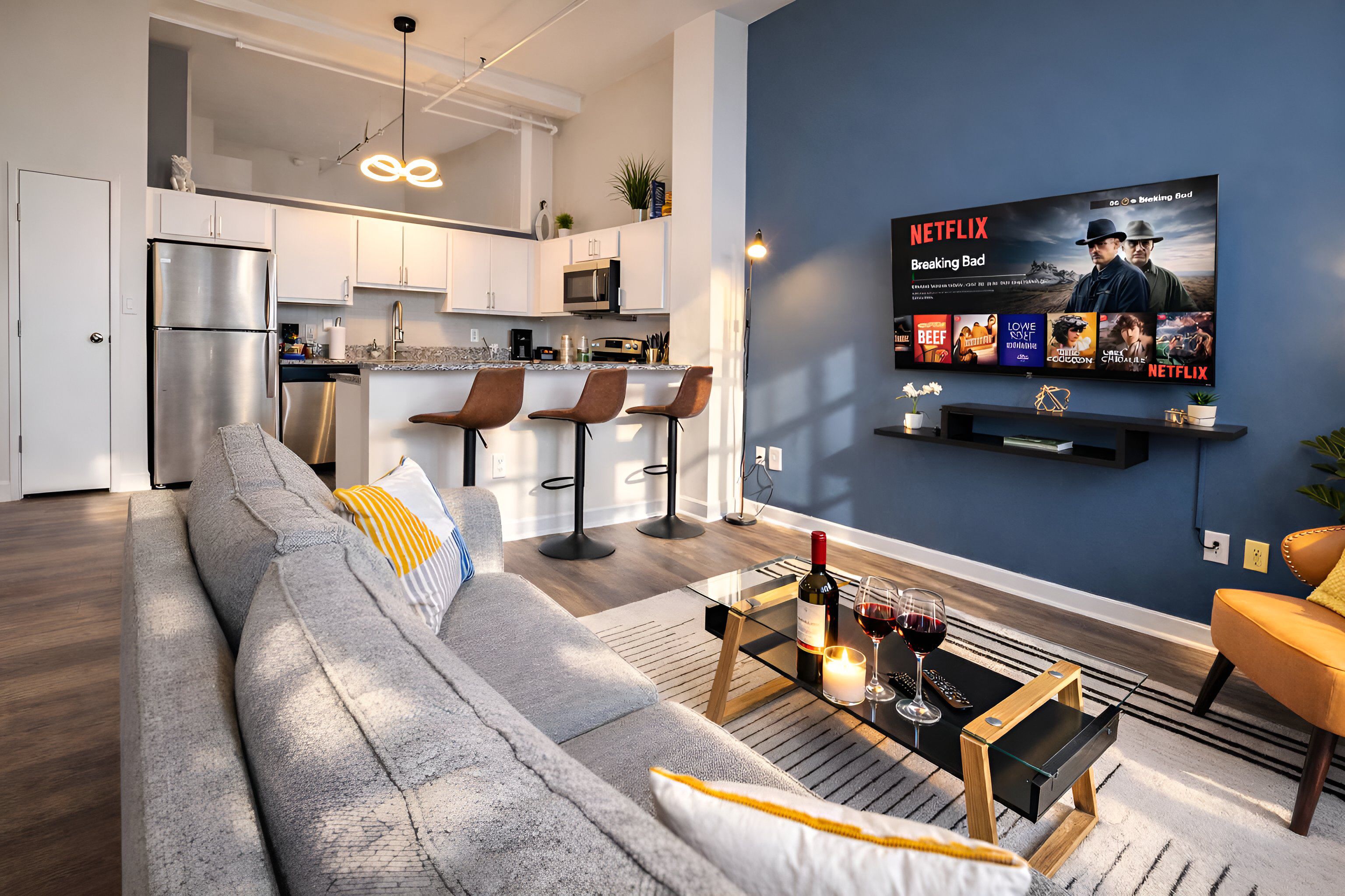 Smart-TV
